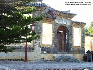 111 - Tuanshan